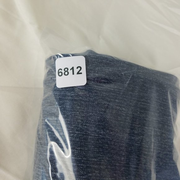 JNY Jeans Womens Size 4 High Rise Skinny Leg Medium Wash‎ Blue Denim W26 x L28.5 - Picture 13 of 13